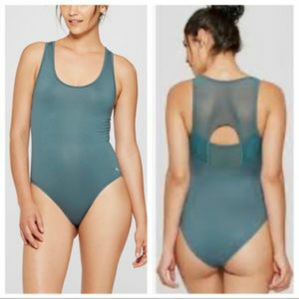 Joy Lab Leotard